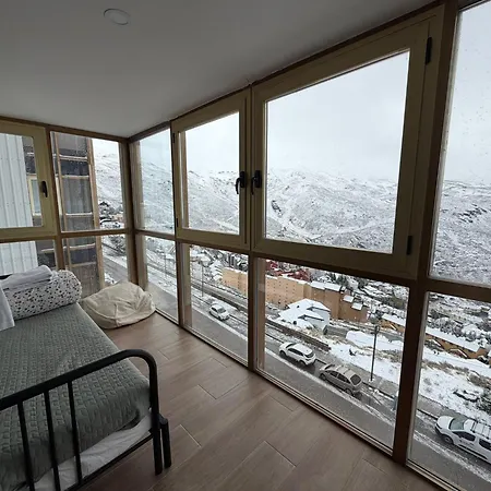 公寓 Acongra Premium *