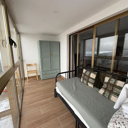 Acongra Premium Apartment Sierra Nevada