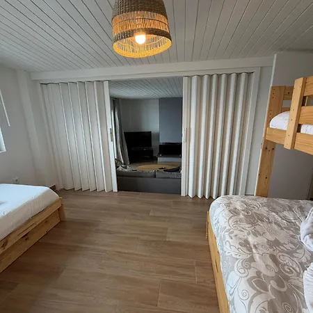 Acongra Premium Apartment Sierra Nevada