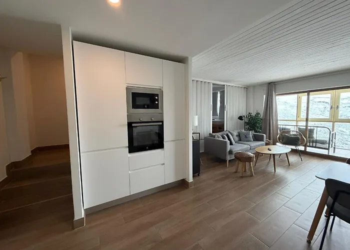 Acongra Premium Сьерра-Невада