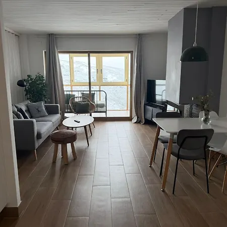 Acongra Premium Apartament