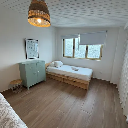 Apartament Acongra Premium Sierra Nevada