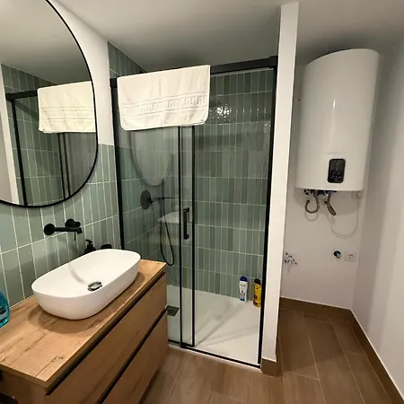 Apartman Acongra Premium Sierra Nevada