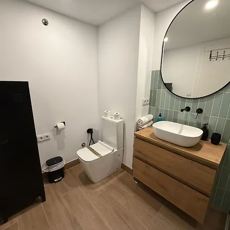 Acongra Premium Apartman Sierra Nevada