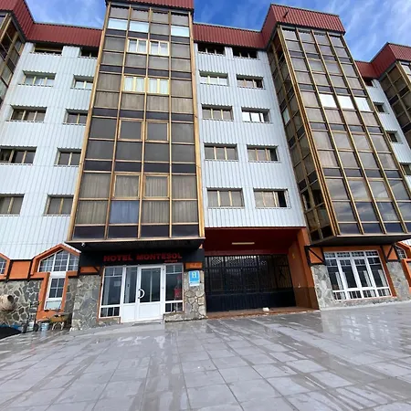 Apartament Acongra Premium