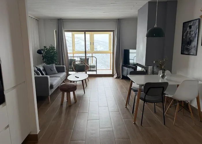 Acongra Premium Apartament