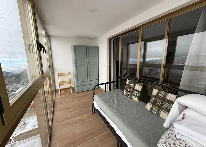 Acongra Premium Apartament Sierra Nevada