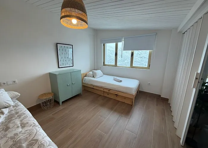 Apartament Acongra Premium Sierra Nevada