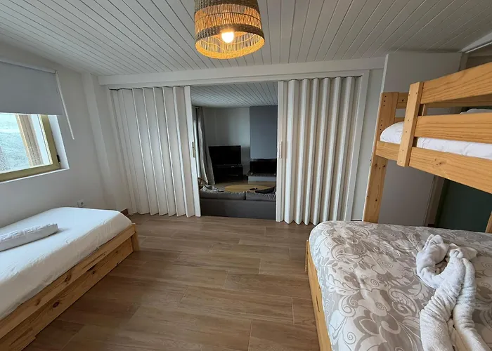 Acongra Premium Apartament Sierra Nevada