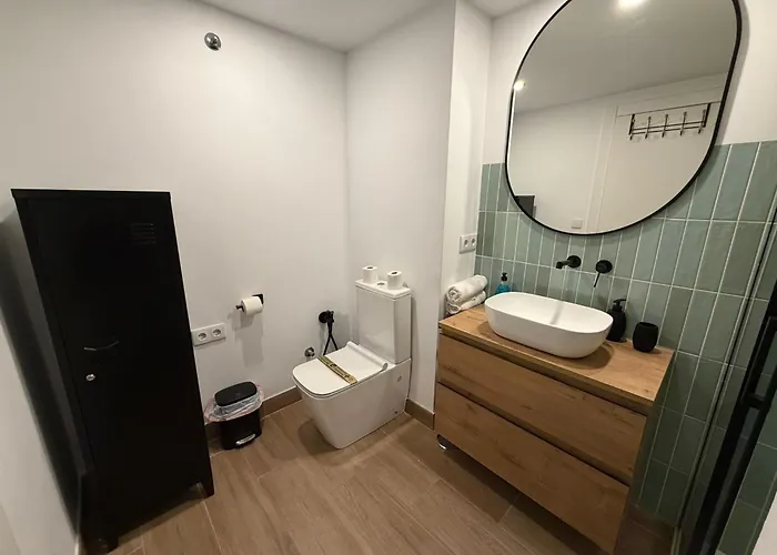 Acongra Premium Apartament Sierra Nevada