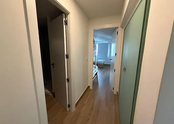 Apartament Acongra Premium Sierra Nevada