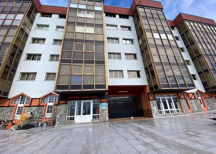 Apartament Acongra Premium